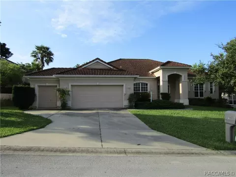 1004 W Rollingwood Ct, Hernando, FL 34442 photo 1