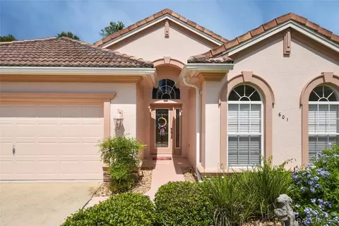 601 W Doerr Path, Hernando, FL 34442 photo 2