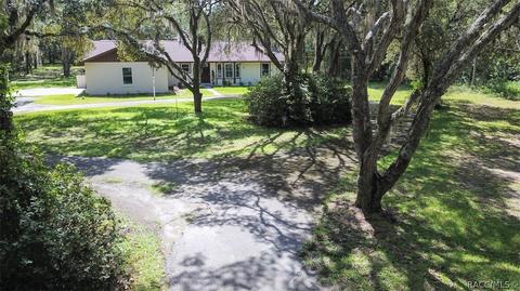 111 N Fresno Ave, Hernando, FL 34442 photo 2