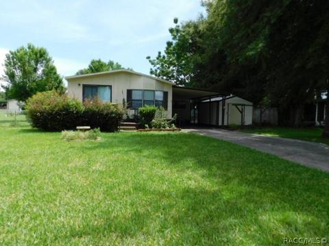 4320 E Alabama Ln, Hernando, FL 34442 photo 1