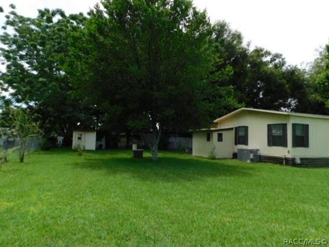 4320 E Alabama Ln, Hernando, FL 34442 photo 21