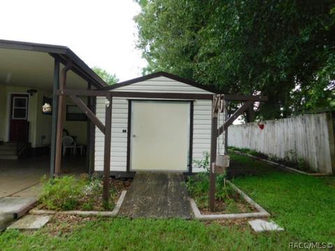 4320 E Alabama Ln, Hernando, FL 34442 photo 22