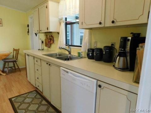 4320 E Alabama Ln, Hernando, FL 34442 photo 3