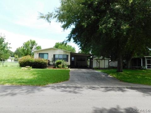 4320 E Alabama Ln, Hernando, FL 34442 photo 24