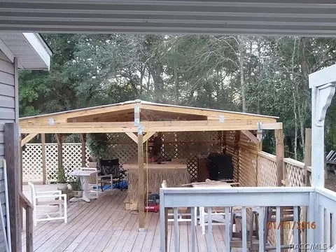 2813 E Fox Ct, Inverness, FL 34452 photo 25