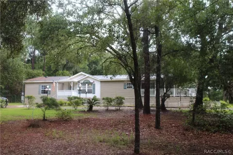 2813 E Fox Ct, Inverness, FL 34452 photo 43