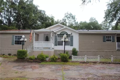 2813 E Fox Ct, Inverness, FL 34452 photo 42