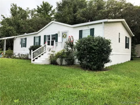 2545 E Loma Ct, Hernando, FL 34442 photo 47