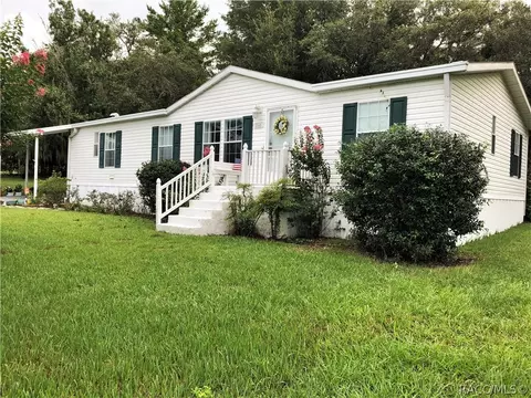 2545 E Loma Ct, Hernando, FL 34442 photo 1