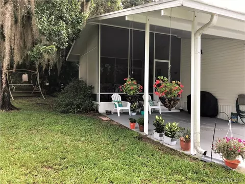 2545 E Loma Ct, Hernando, FL 34442 photo 3