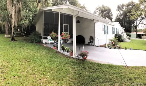 2545 E Loma Ct, Hernando, FL 34442 photo 4