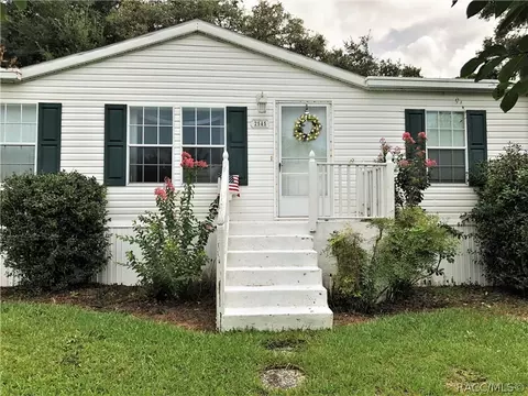2545 E Loma Ct, Hernando, FL 34442 photo 2