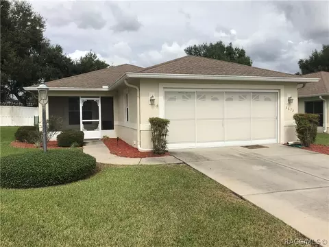 3673 Eagle Cove Ct, Hernando, FL 34442 photo 1