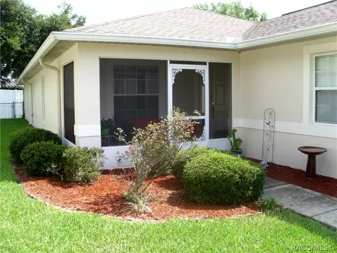 3673 Eagle Cove Ct, Hernando, FL 34442 photo 2