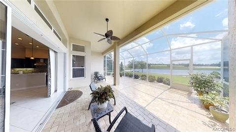 1615 N Eagle Ridge Path, Hernando, FL 34442 photo 3