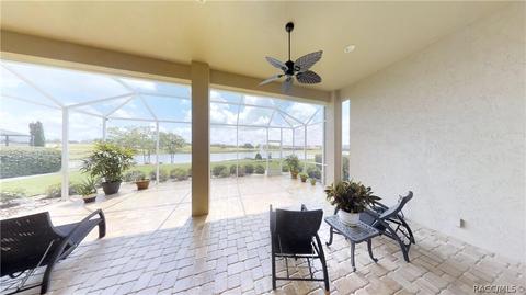 1615 N Eagle Ridge Path, Hernando, FL 34442 photo 2
