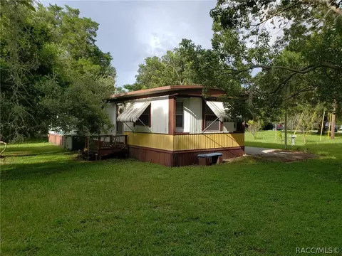 4215 E Wells Ln, Hernando, FL 34442 photo 6