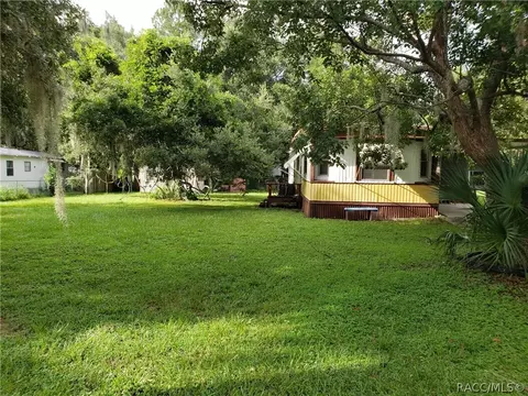 4215 E Wells Ln, Hernando, FL 34442 photo 2