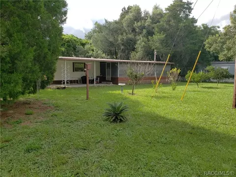 4215 E Wells Ln, Hernando, FL 34442 photo 4