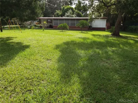 4215 E Wells Ln, Hernando, FL 34442 photo 1
