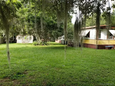 4215 E Wells Ln, Hernando, FL 34442 photo 5