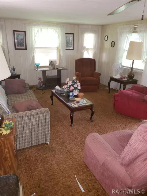 4215 E Wells Ln, Hernando, FL 34442 photo 11