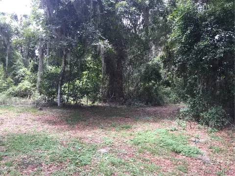 5755 N Boot Pt, Hernando, FL 34442 photo 1