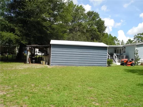 1724 E Naperville Ln, Hernando, FL 34442 photo 22
