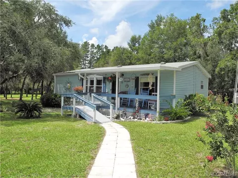 1724 E Naperville Ln, Hernando, FL 34442 photo 2