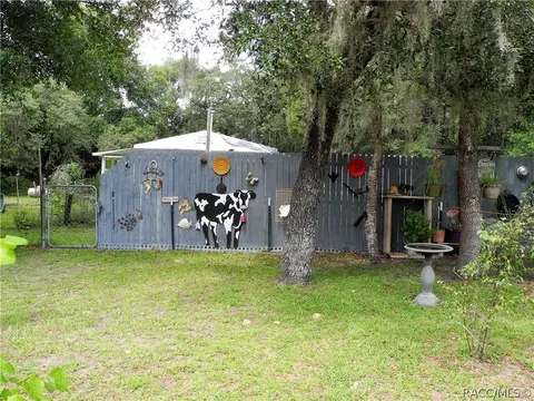 1724 E Naperville Ln, Hernando, FL 34442 photo 5