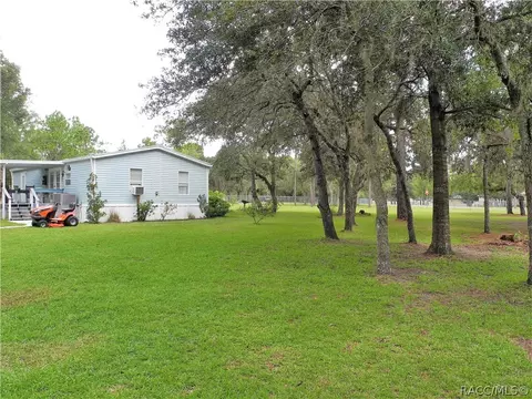 1724 E Naperville Ln, Hernando, FL 34442 photo 24