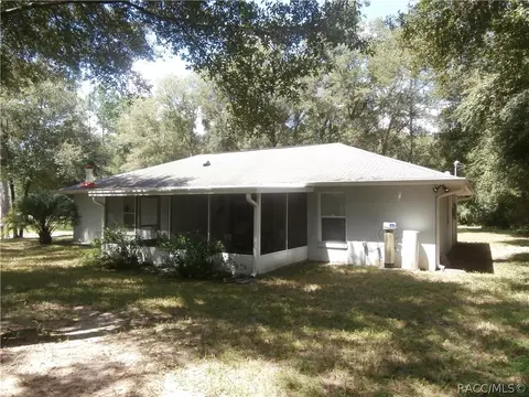 3115 E Millwood Ln, Hernando, FL 34442 photo 6