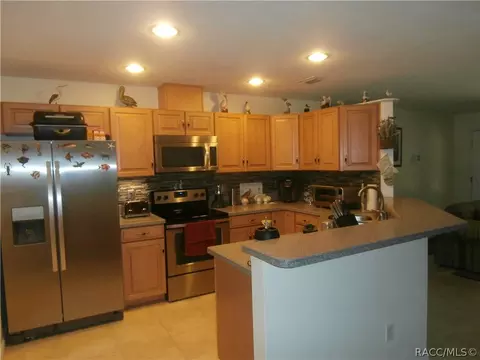 3115 E Millwood Ln, Hernando, FL 34442 photo 9