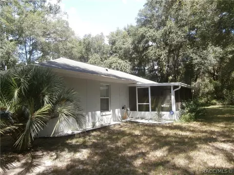 3115 E Millwood Ln, Hernando, FL 34442 photo 4