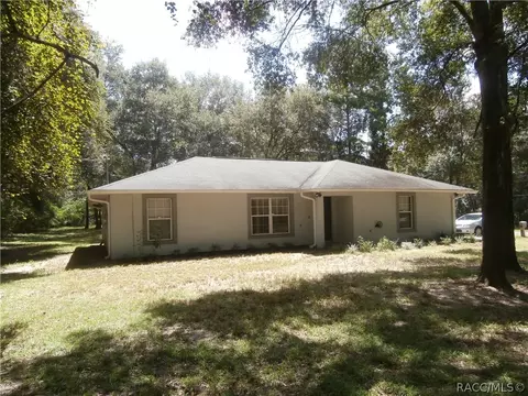 3115 E Millwood Ln, Hernando, FL 34442 photo 2