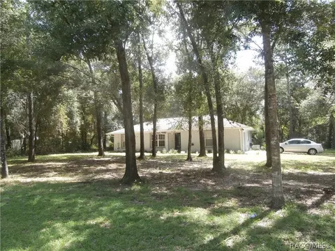 3115 E Millwood Ln, Hernando, FL 34442 photo 1