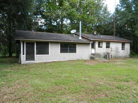 1186 E Runnels Ln, Hernando, FL 34442 photo 1