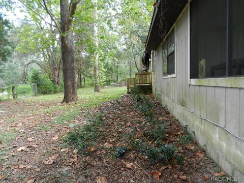1186 E Runnels Ln, Hernando, FL 34442 photo 8