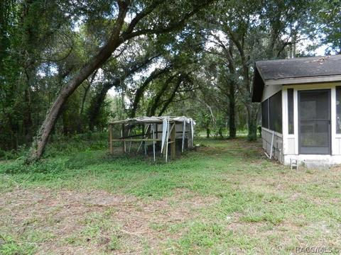 1186 E Runnels Ln, Hernando, FL 34442 photo 7
