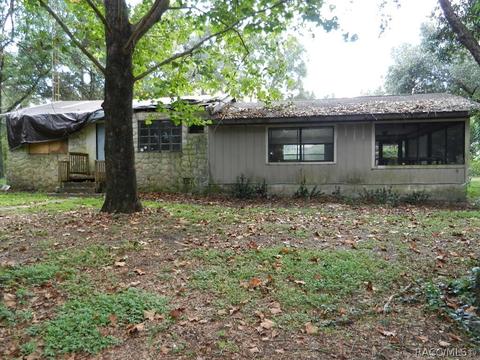 1186 E Runnels Ln, Hernando, FL 34442 photo 2