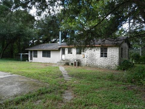 1186 E Runnels Ln, Hernando, FL 34442 photo 6