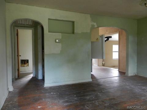 1186 E Runnels Ln, Hernando, FL 34442 photo 9