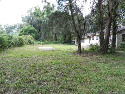 1186 E Runnels Ln, Hernando, FL 34442 photo 5