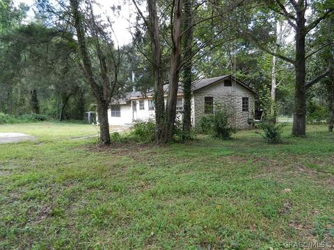 1186 E Runnels Ln, Hernando, FL 34442 photo 4