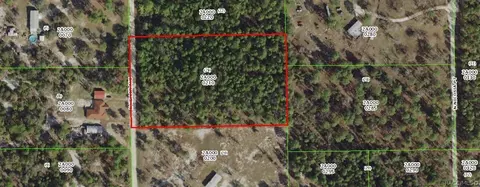 7301 N Heller Ave, Dunnellon, FL 34433 photo 5
