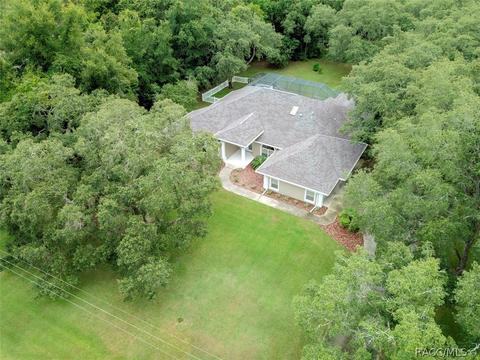 477 W Keller St, Hernando, FL 34442 photo 4