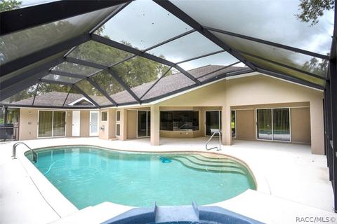 477 W Keller St, Hernando, FL 34442 photo 2