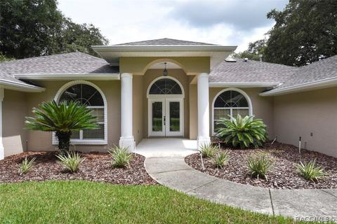 477 W Keller St, Hernando, FL 34442 photo 5