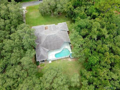 477 W Keller St, Hernando, FL 34442 photo 3
