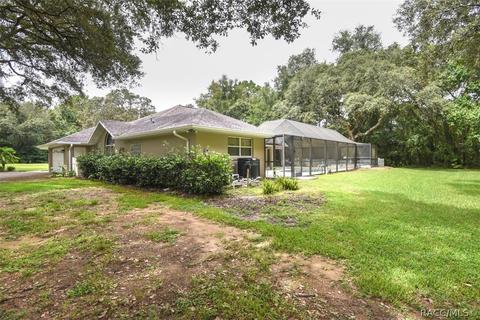 477 W Keller St, Hernando, FL 34442 photo 48